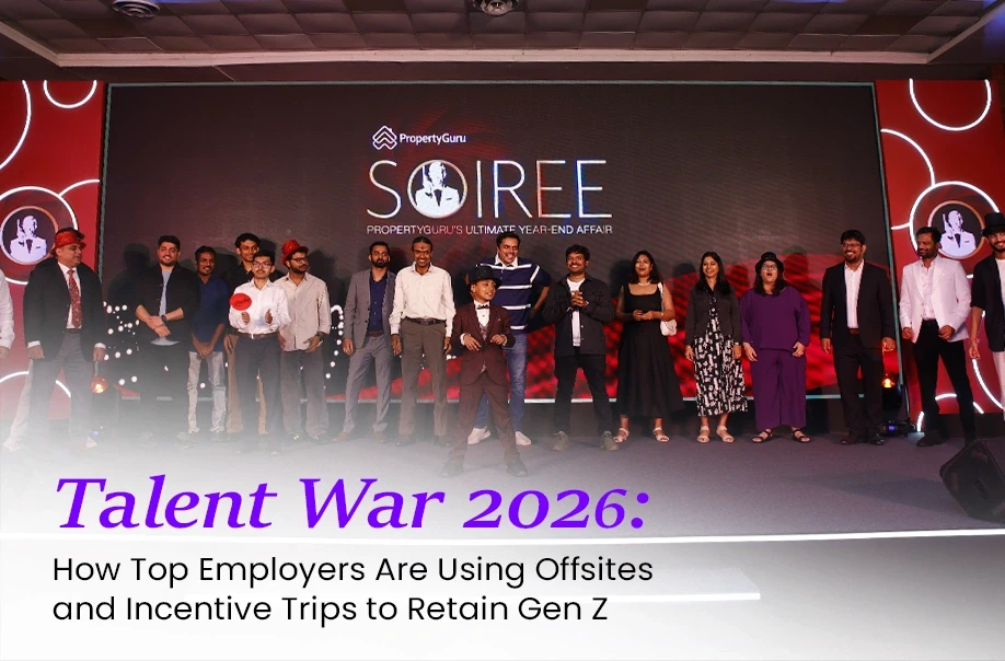 Incentive Programs in Chandigarh