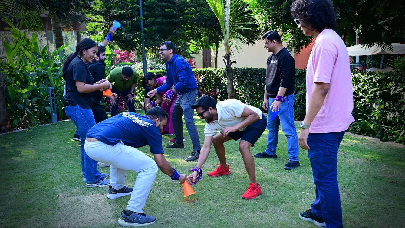 Corporate Offsite Planners