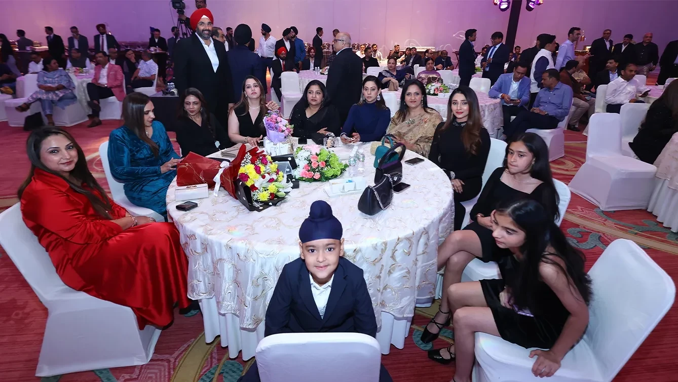 corporate family days