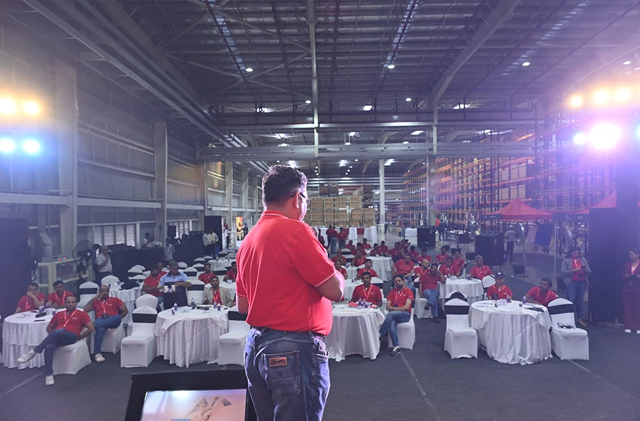 corporate event planners association