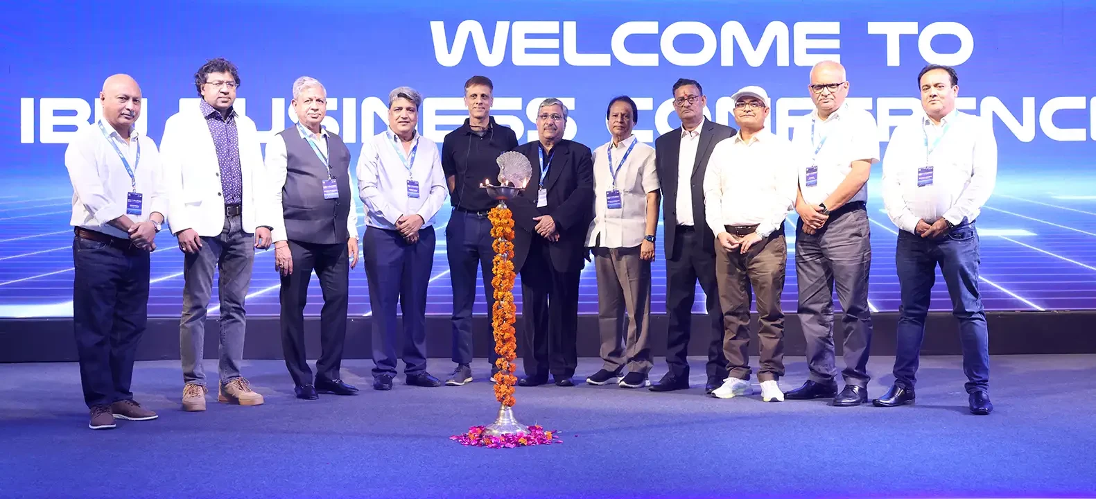 Entertainment Event Planner