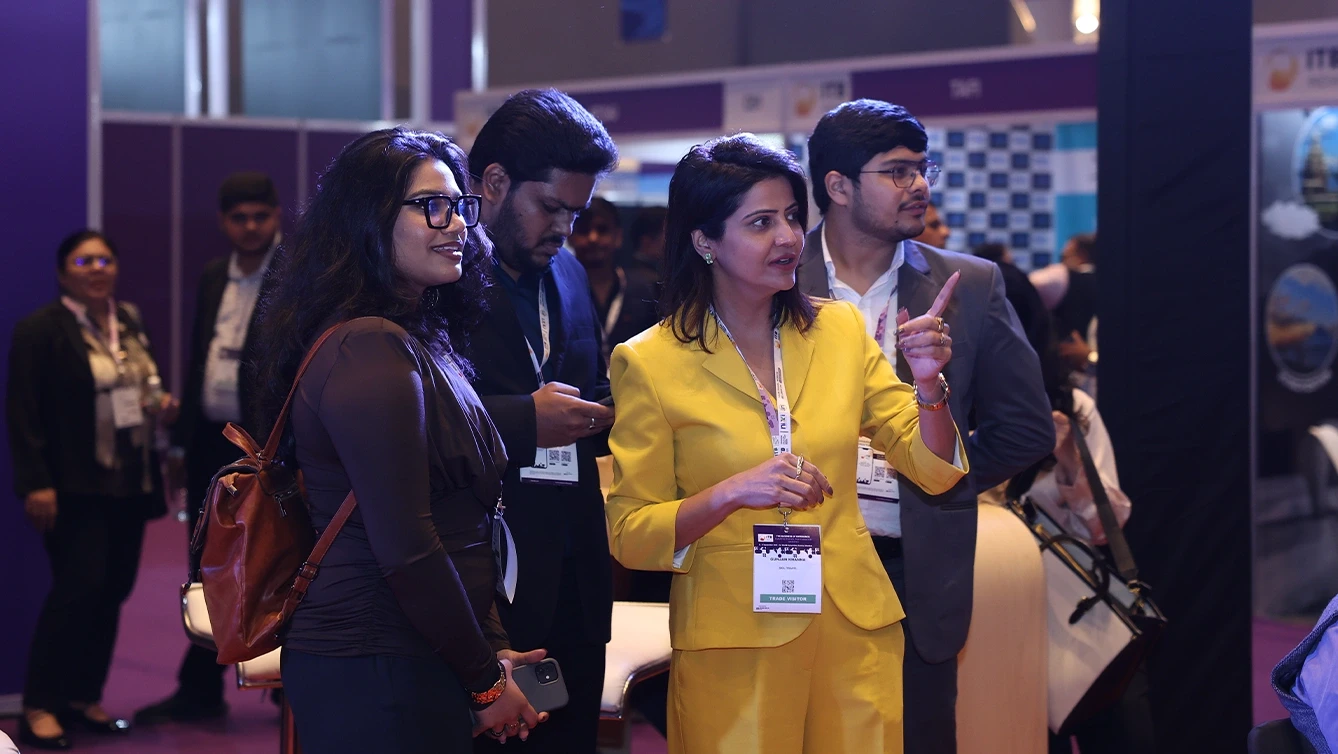 Corporate Events In Gurgaon