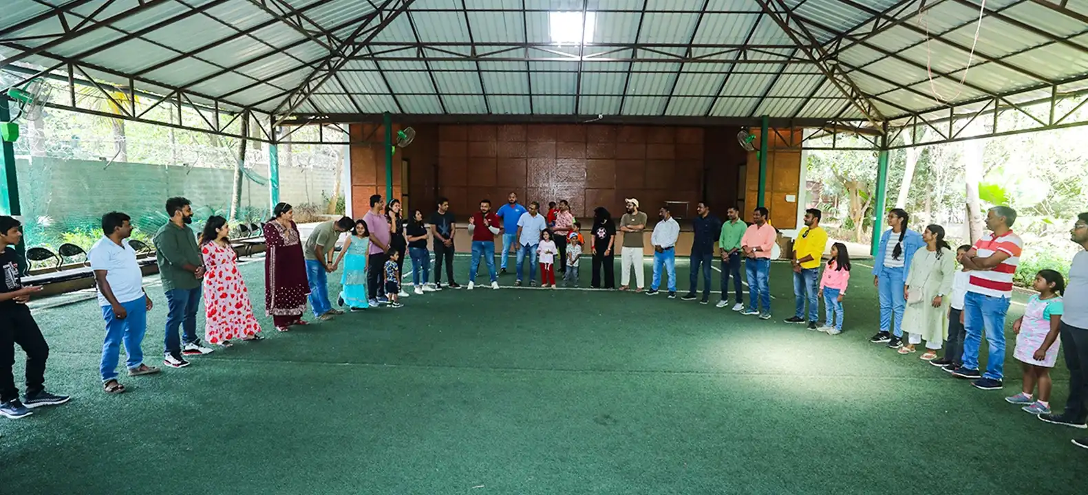 Corporate Family Day Activities: Creative and Enjoyable Concepts for an Unforgettable Experience