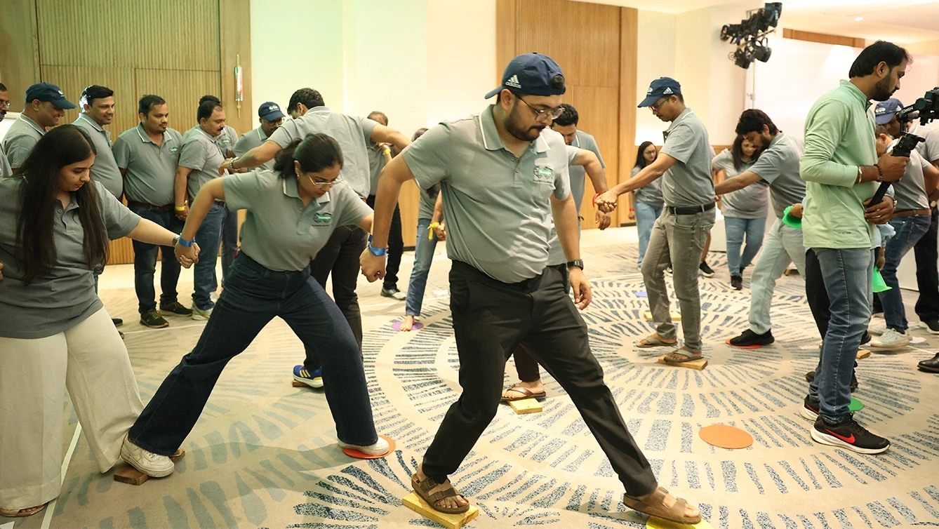 Leadership Offsite In Chandigarh