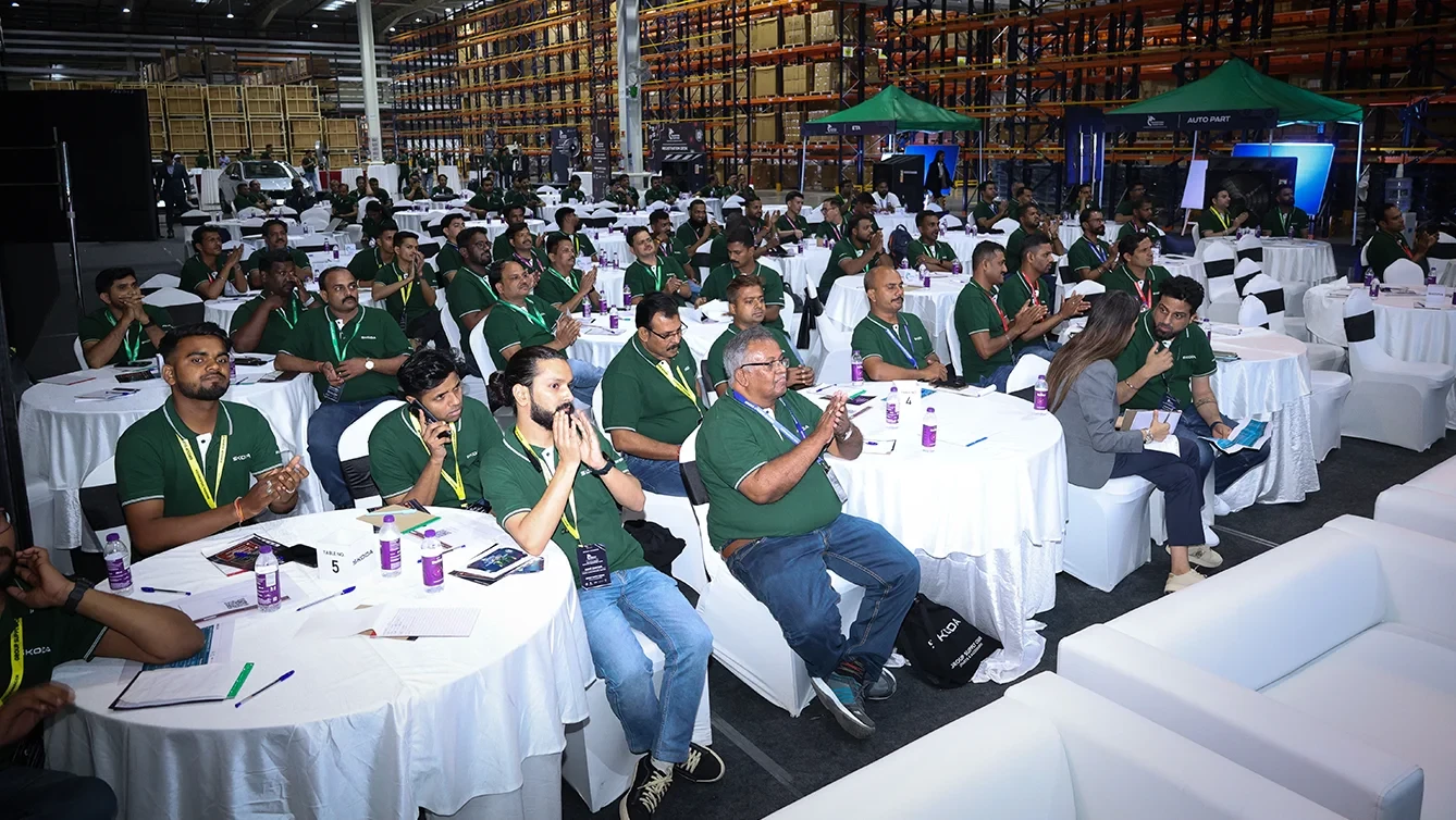 best event management company in India for Hong Kong companies