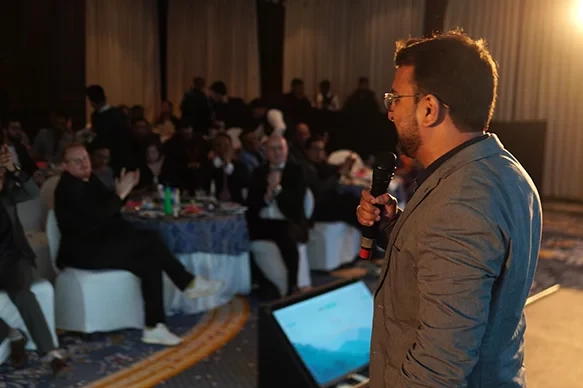 best Event Planning