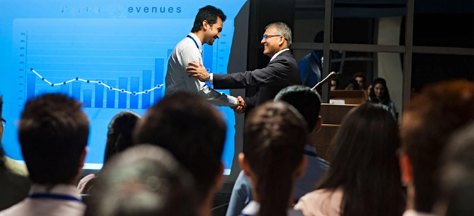Elevating Success: SKIL Events - Your Premier Dealer Meets Event Organizers in Delhi