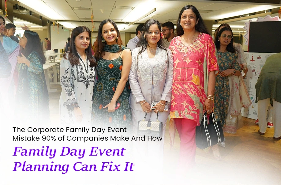 Corporate Family Days