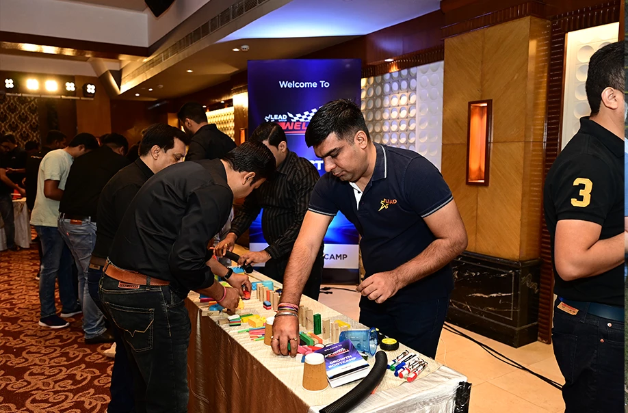 Corporate Event Planning