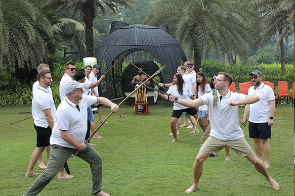 Corporate Event Planning