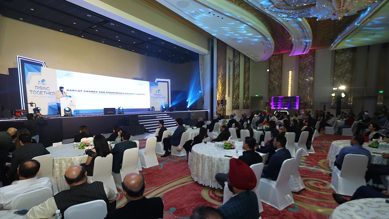 top event management companies in India