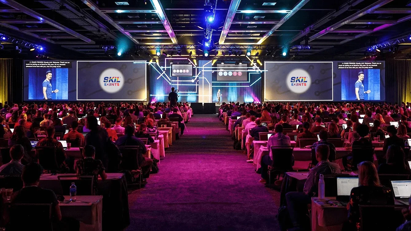 SKIL Events Masters the Art of Locating the Ideal Space for Your Distinctive Corporate Showcase