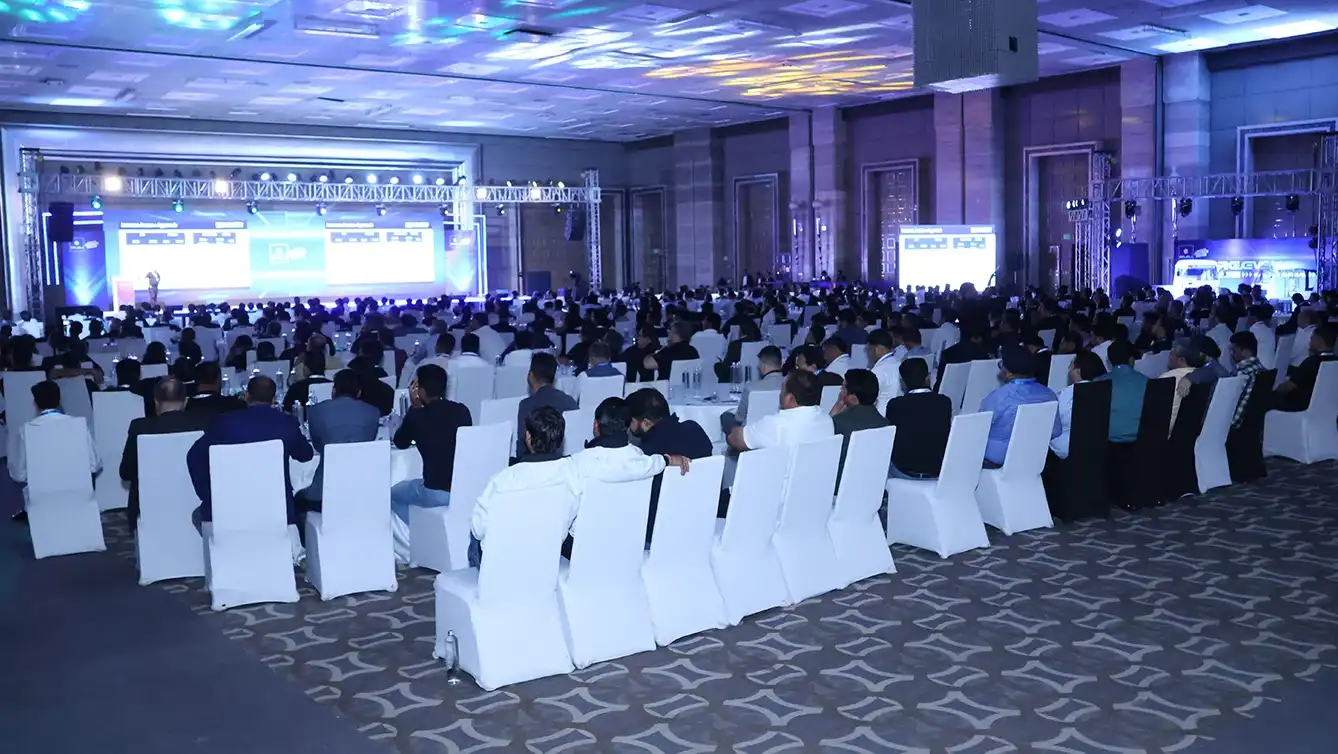 Planning a Corporate Event in Gurgaon? Here’s Why You Need a Professional Planner