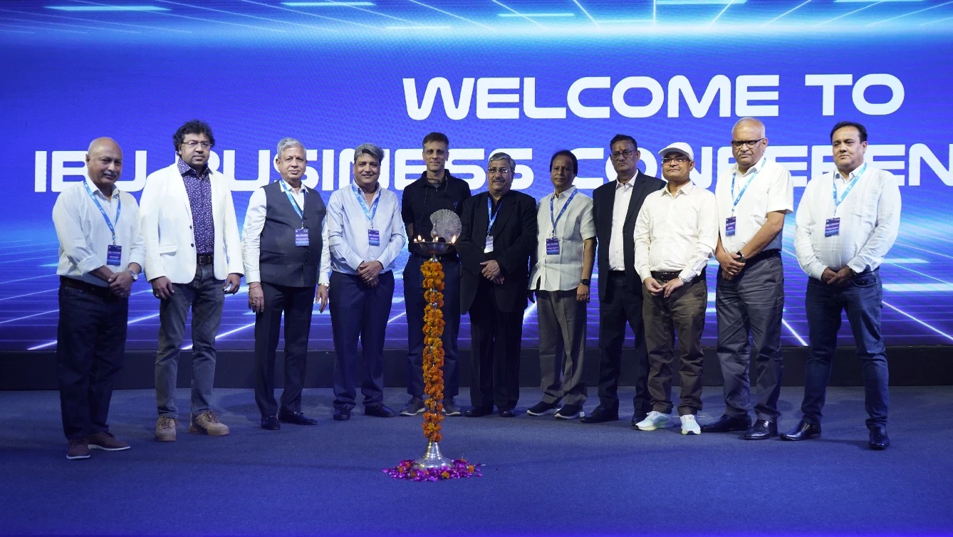 Corporate Launch Event