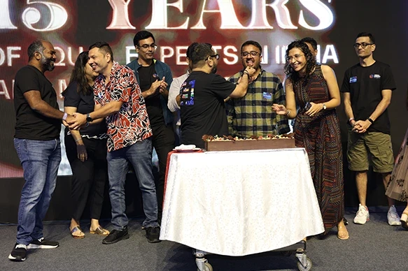 Corporate Event Management Company