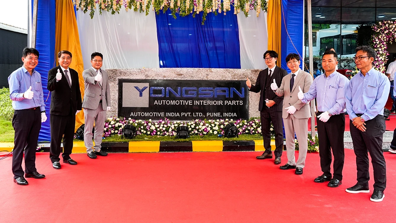 office inauguration organizers