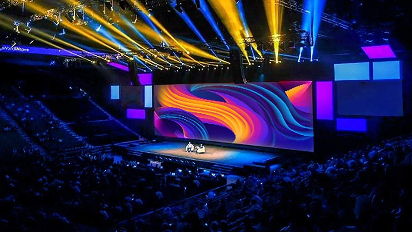 Your One-Stop Destination for Corporate Event Planning Excellence