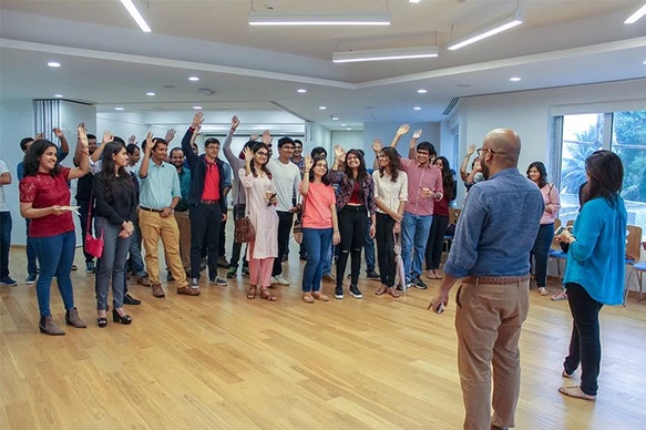 The Comprehensive Guide to Off-Site Team Building Activities for Workgroups