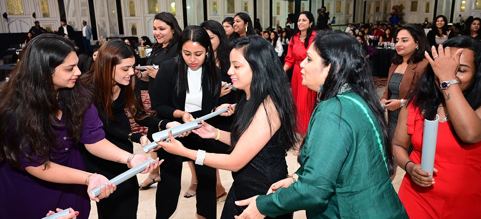Employee Recognition Events