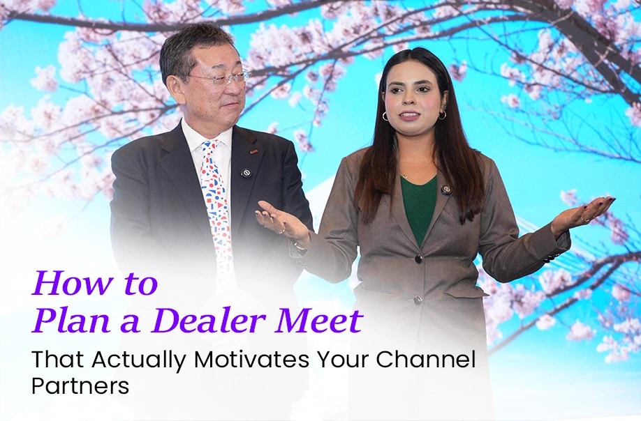 Dealer Meets