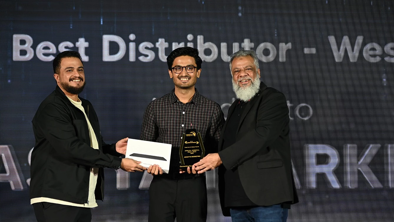 Turning Rewards Event