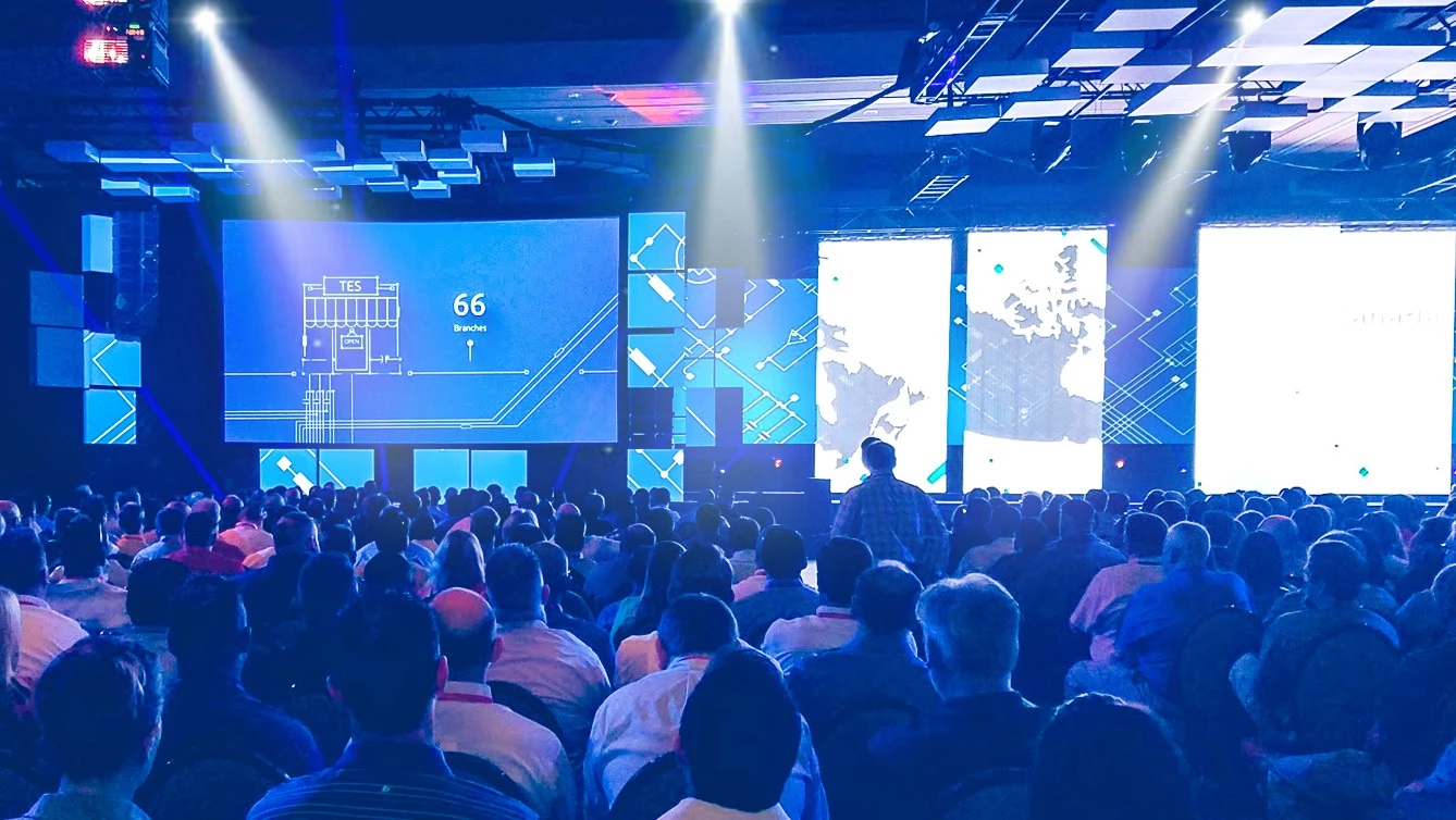 Expert Event Management Companies