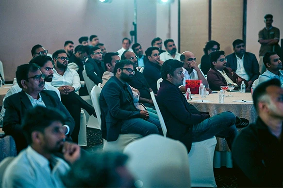 mice event management in india