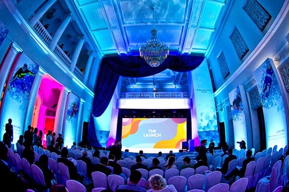 How To Plan A Showstopping Corporate Product Launch