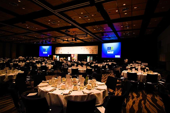 Planning a Corporate Event in Gurgaon? Here’s Why You Need a Professional Planner