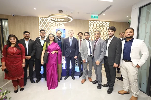 best event management company in India for US companies