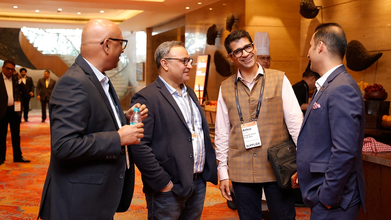 Best Event Management Companies In India