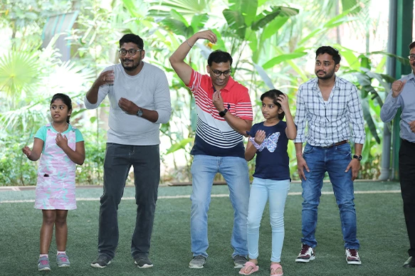 Corporate Family Day Activities: Creative and Enjoyable Concepts for an Unforgettable Experience