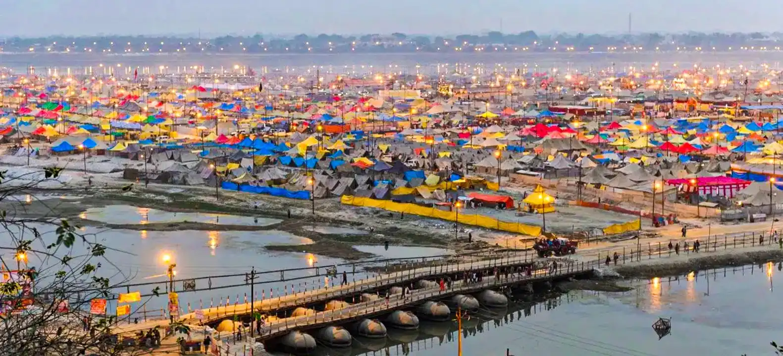 kumbh-mela-crowd-aerial-view