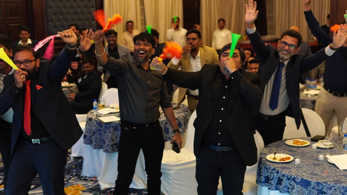 Event Planning