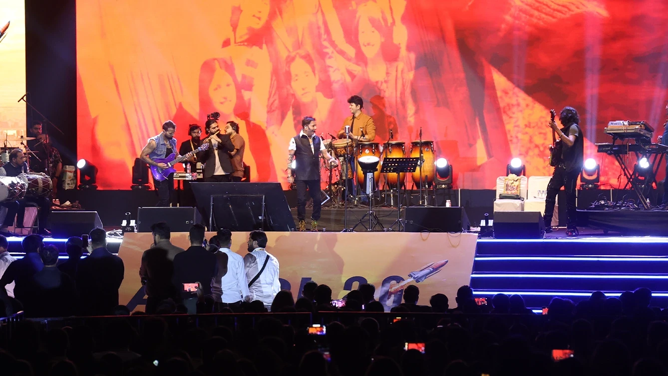 Corporate Event Management Company