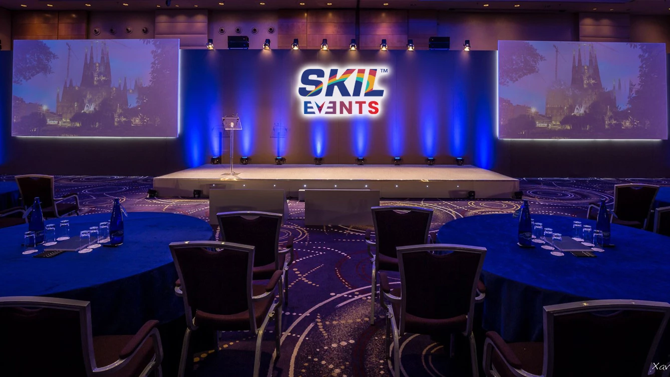 Leading Event Management Firms: Your Resource for Memorable Experiences