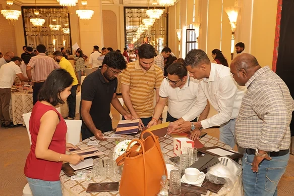 top Corporate Event Management Companies In India