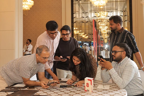 Best Practices In Event