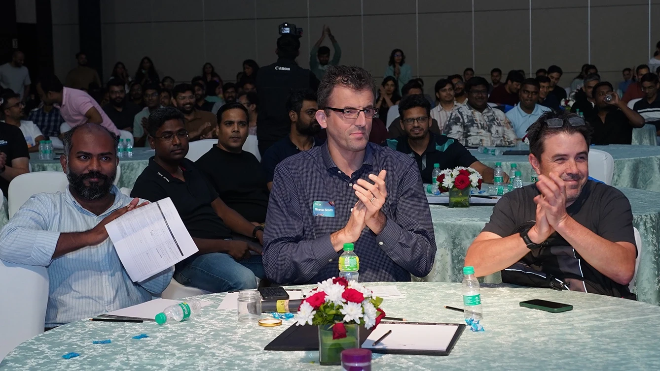 corporate events for team building
