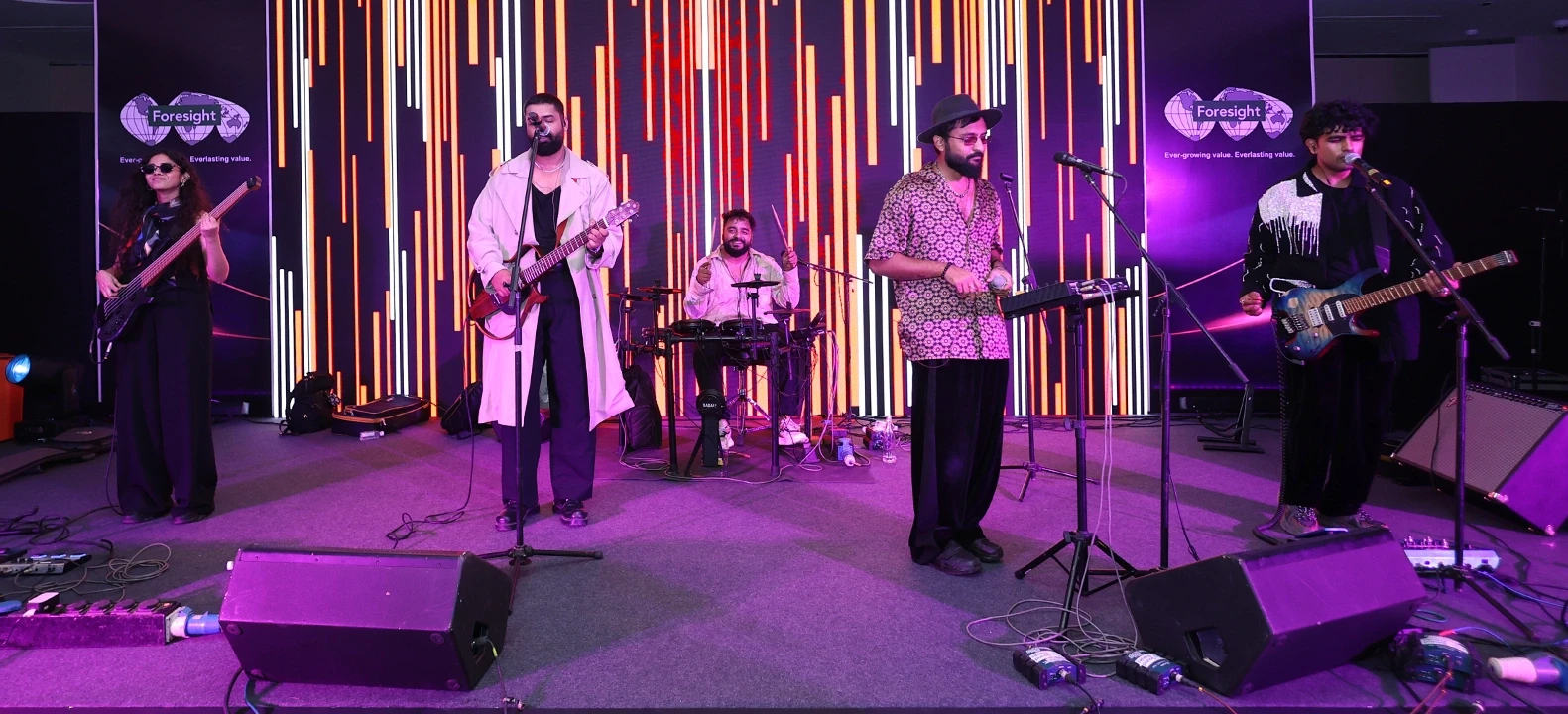 Corporate Events In Gurgaon