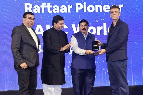 Product Launch Event