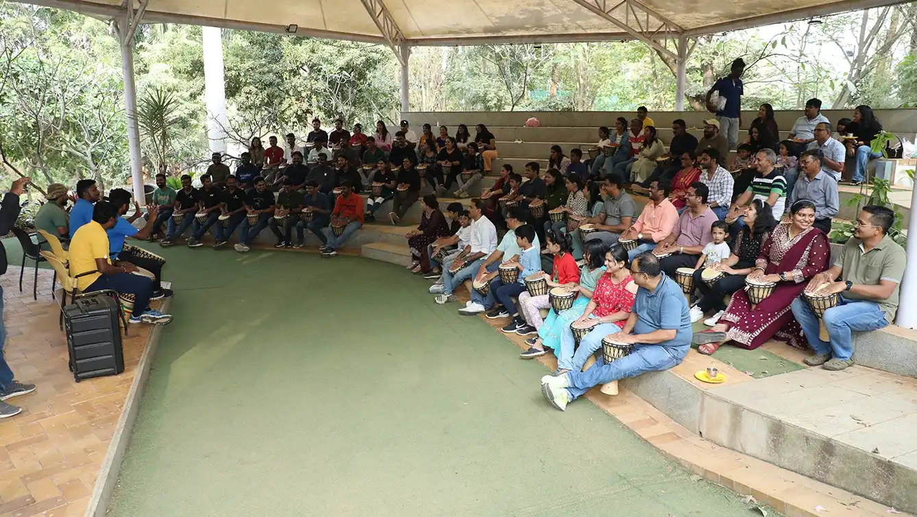 Corporate Family Day Activities: Creative and Enjoyable Concepts for an Unforgettable Experience