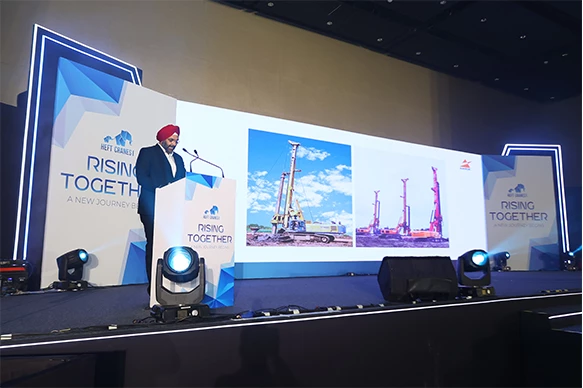 Product Launch