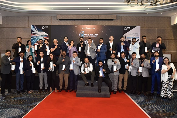 From Ideation to Execution: Planning High-End Corporate Events Like a Pro with SKIL Events