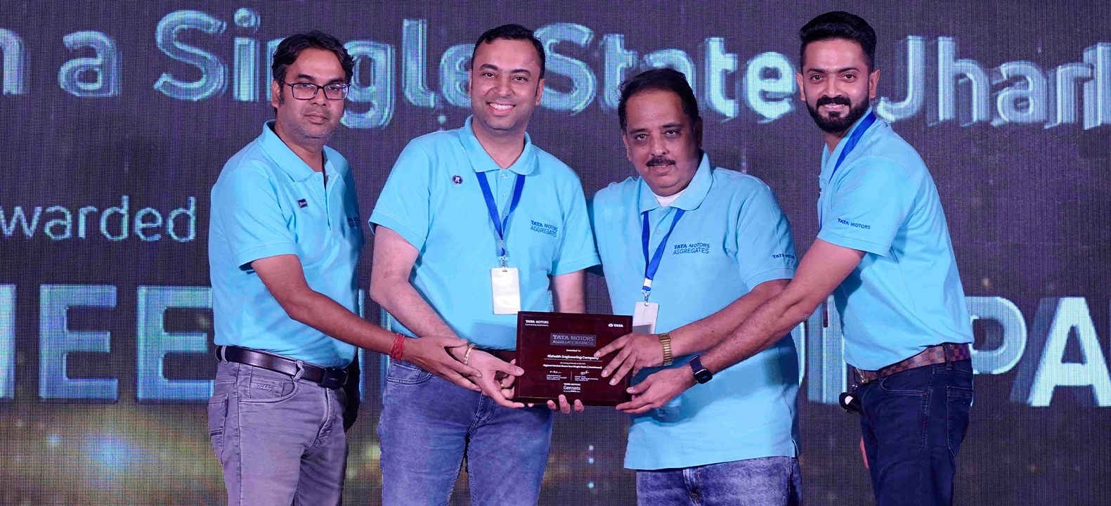 rewards and recognition event venues