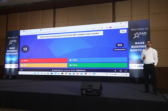 Product Launch Event