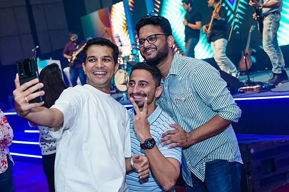 Corporate Offsite Events In Bengaluru