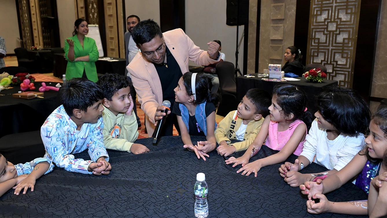 Family Event Management