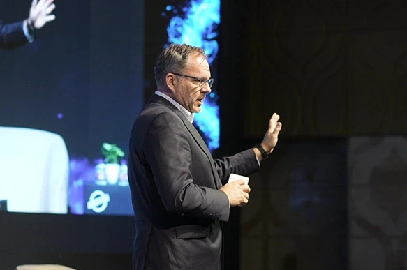 corporate event production companies in india