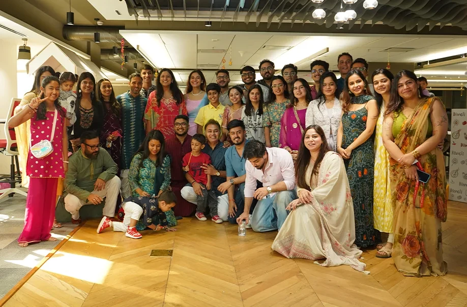 family day event planning